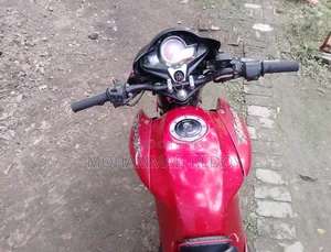 Hero Hunk 2019 Red