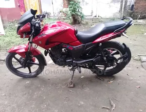 Hero Hunk 2019 Red