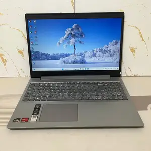 Laptop Lenovo 8GB AMD Ryzen SSD 512GB