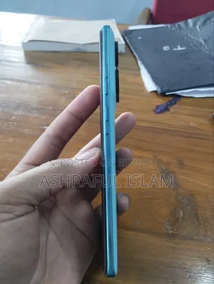 Motorola Edge 60 Fusion 256 GB Green