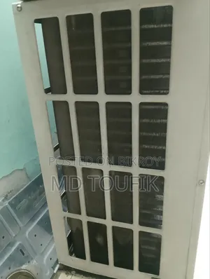 এসি বিক্রি করা হবে সব ওকে ১.৫ টন জেনারেল কোম্পানি গ্যাস আর-২২ এর