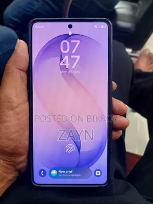 Samsung Galaxy S26 Ultra 5G 256 GB Blue