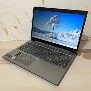 Laptop Lenovo 8GB AMD Ryzen SSD 512GB