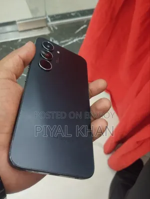 Tecno Spark 40 Pro 128 GB Black