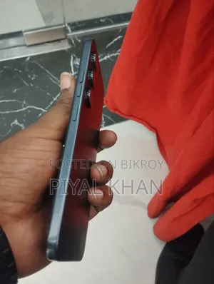 Tecno Spark 40 Pro 128 GB Black
