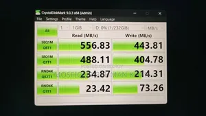 Samsung 860 Evo 250GB