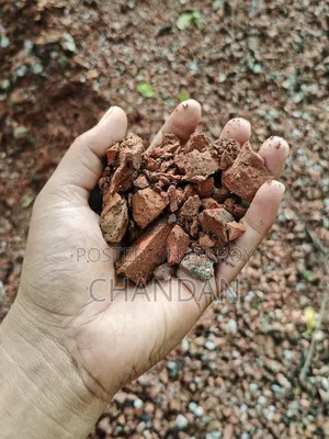 ইটের খোয়া বিক্রয় – সাশ্রয়ী দামে