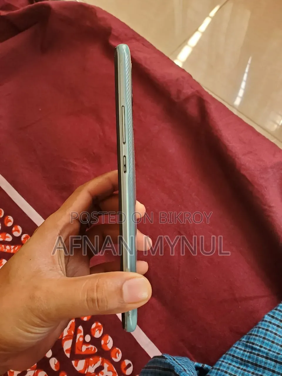 Xiaomi Redmi 10 128 GB Green