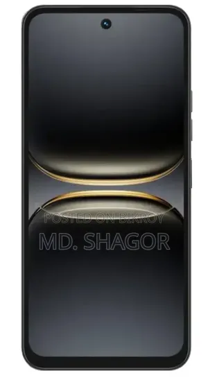 Tecno Spark 40 256 GB Black