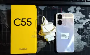 Realme C55 128 GB