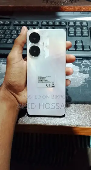 Realme C55 128 GB