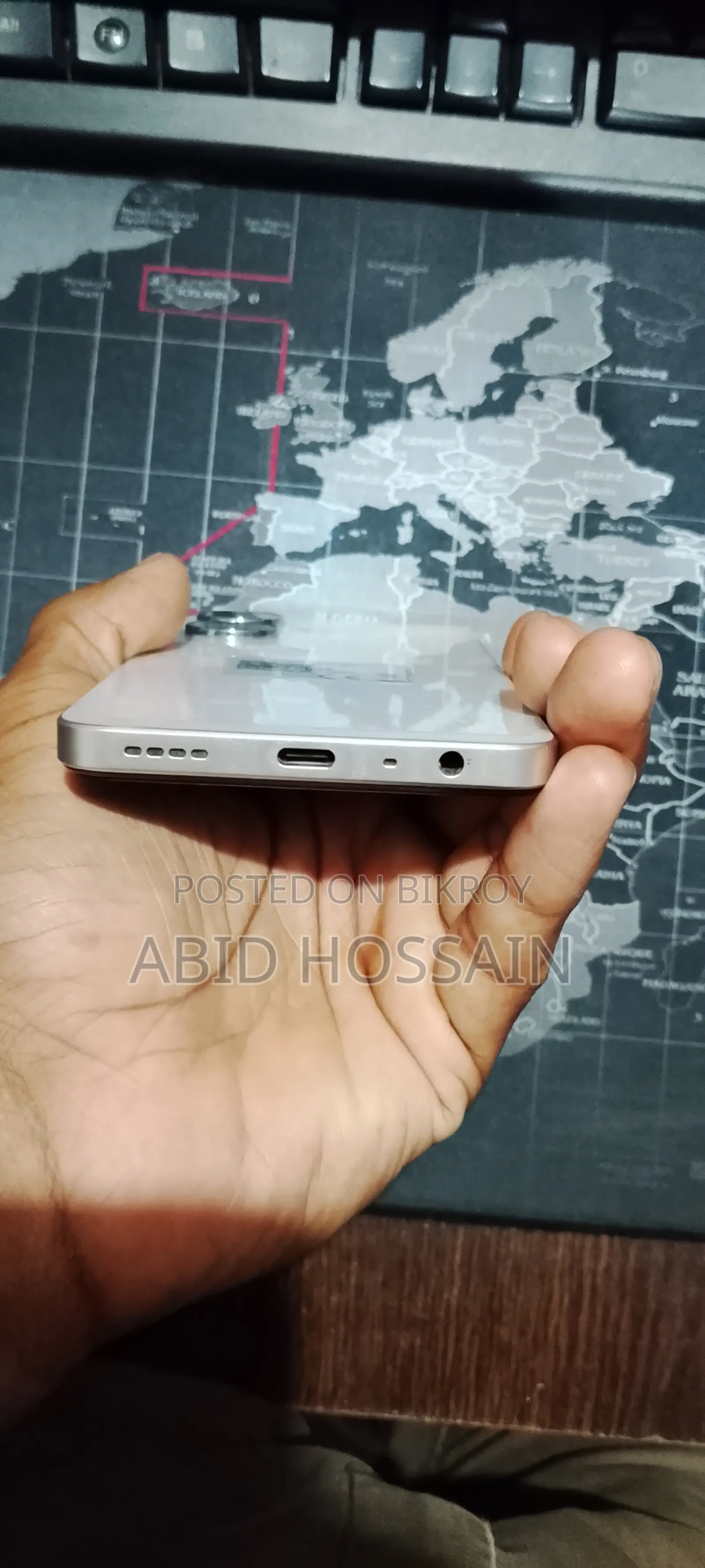 Realme C55 128 GB