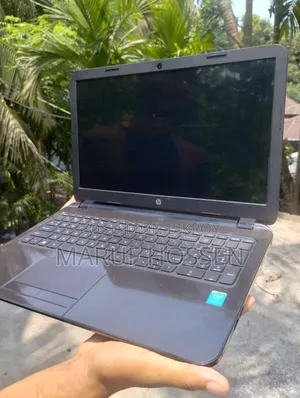 Laptop HP Stream Notebook 8GB Intel Core I3 HDD 512GB