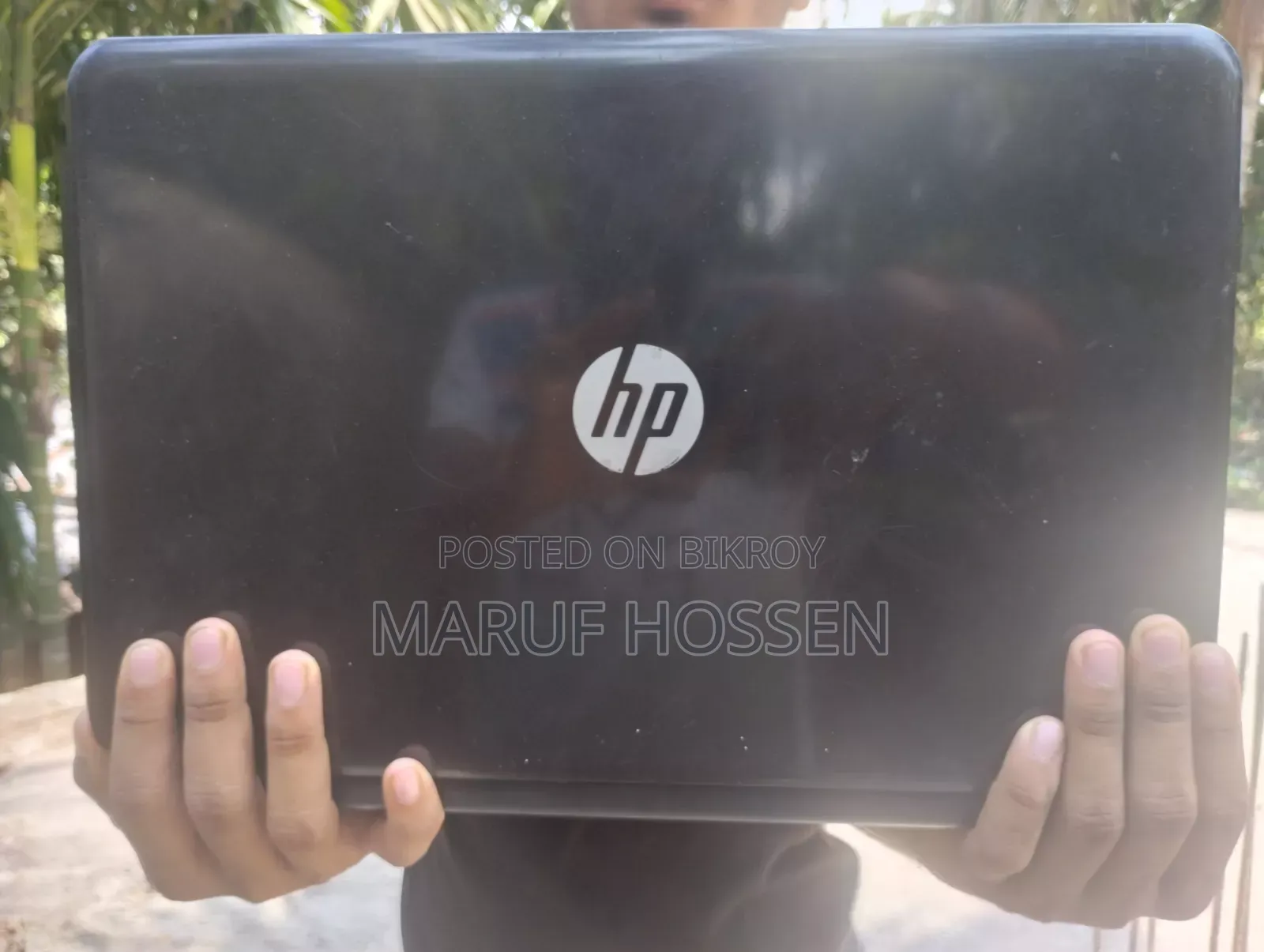 Laptop HP Stream Notebook 8GB Intel Core I3 HDD 512GB