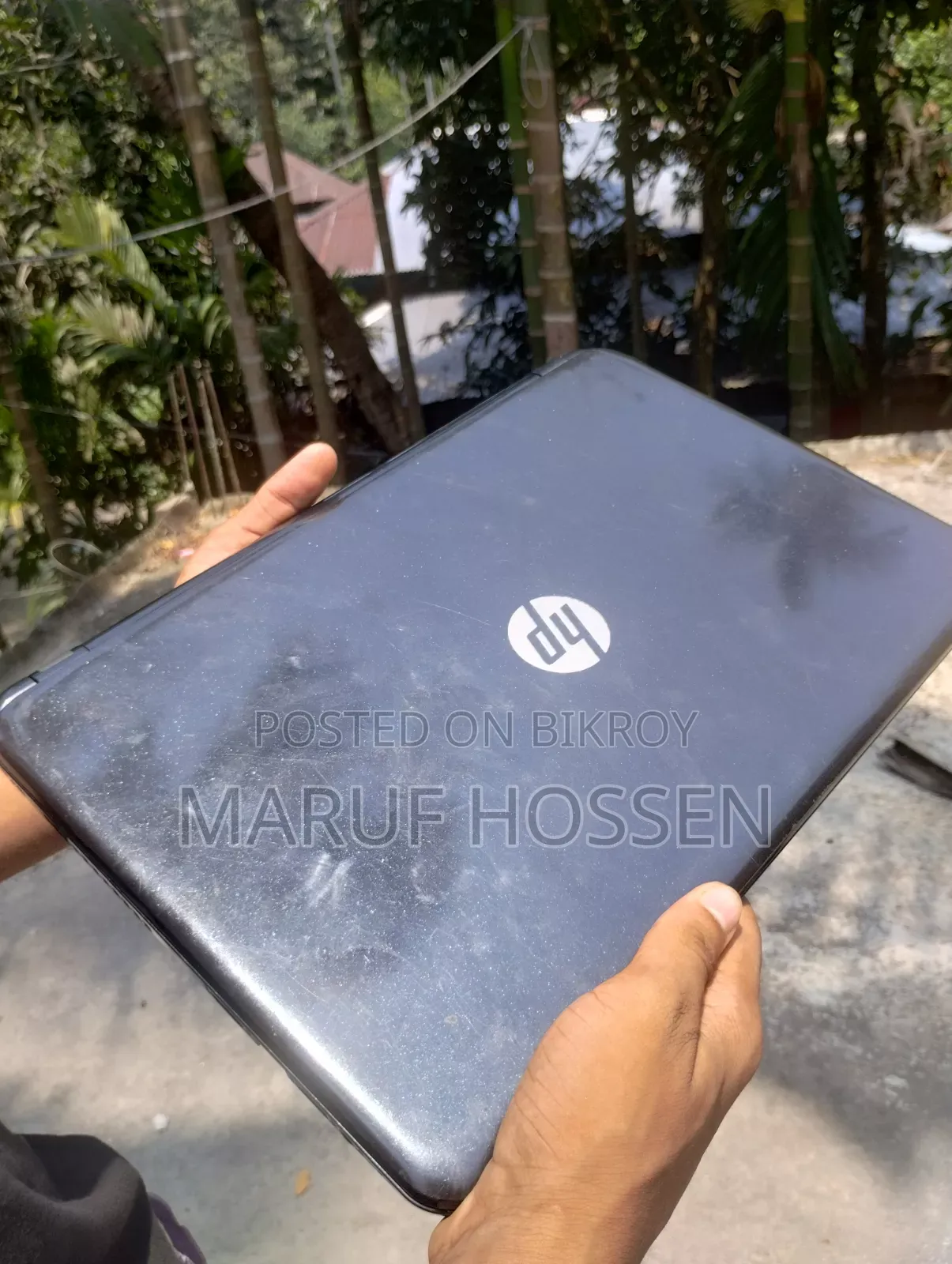 Laptop HP Stream Notebook 8GB Intel Core I3 HDD 512GB