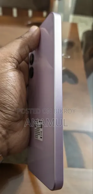 স্যামসাং গ্যালাক্সি এ৩৫ ১২৮ জিবি পিঙ্ক