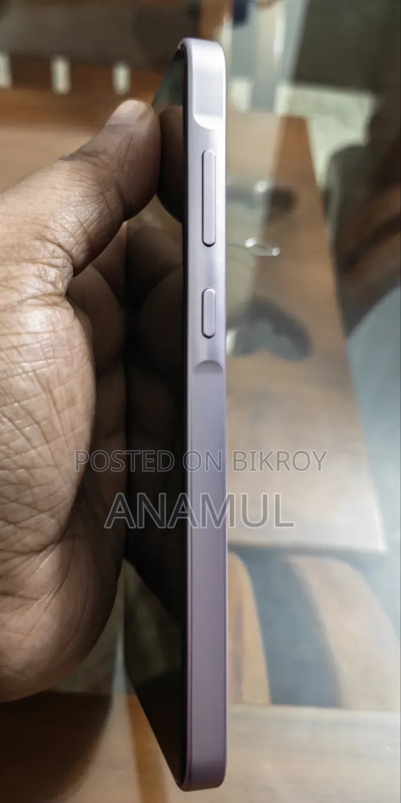 স্যামসাং গ্যালাক্সি এ৩৫ ১২৮ জিবি পিঙ্ক