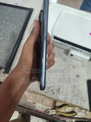 Realme Narzo 50 128 GB Black