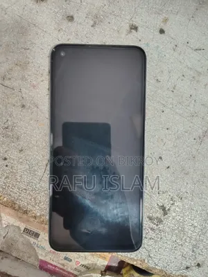 Realme Narzo 50 128 GB Black