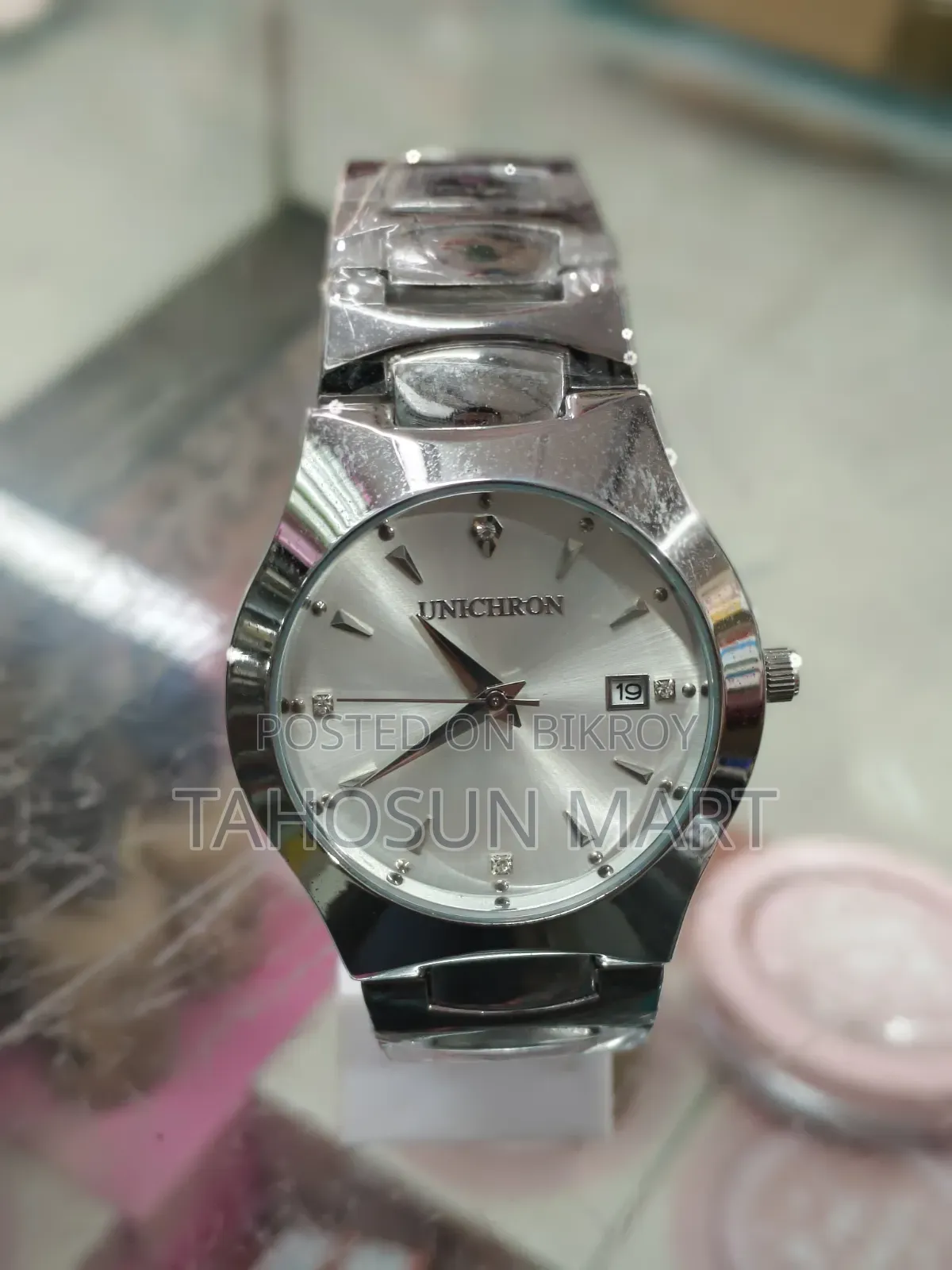 Unicorn Watch