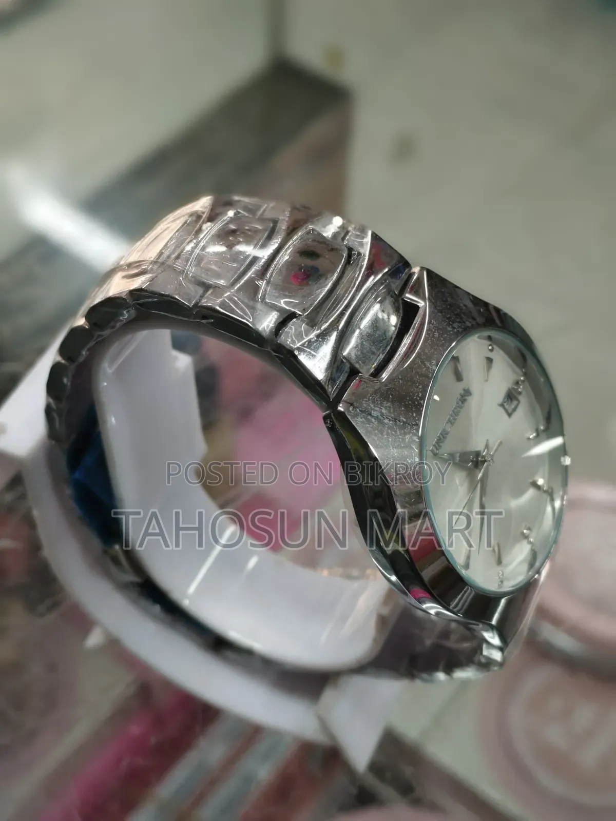 Unicorn Watch
