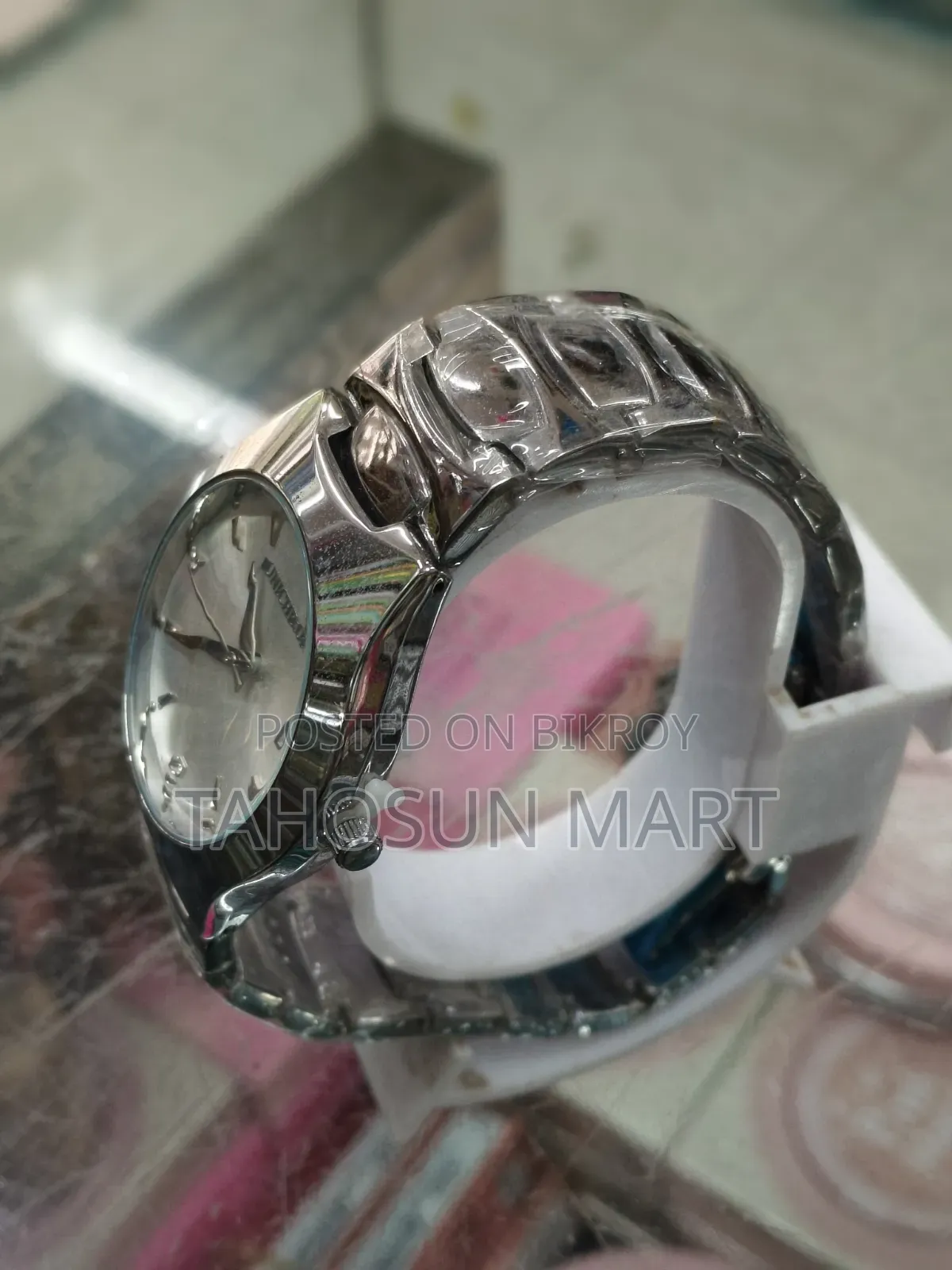 Unicorn Watch