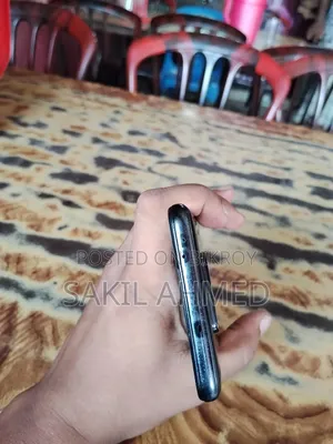 Xiaomi Poco X3 Pro 128 GB Black