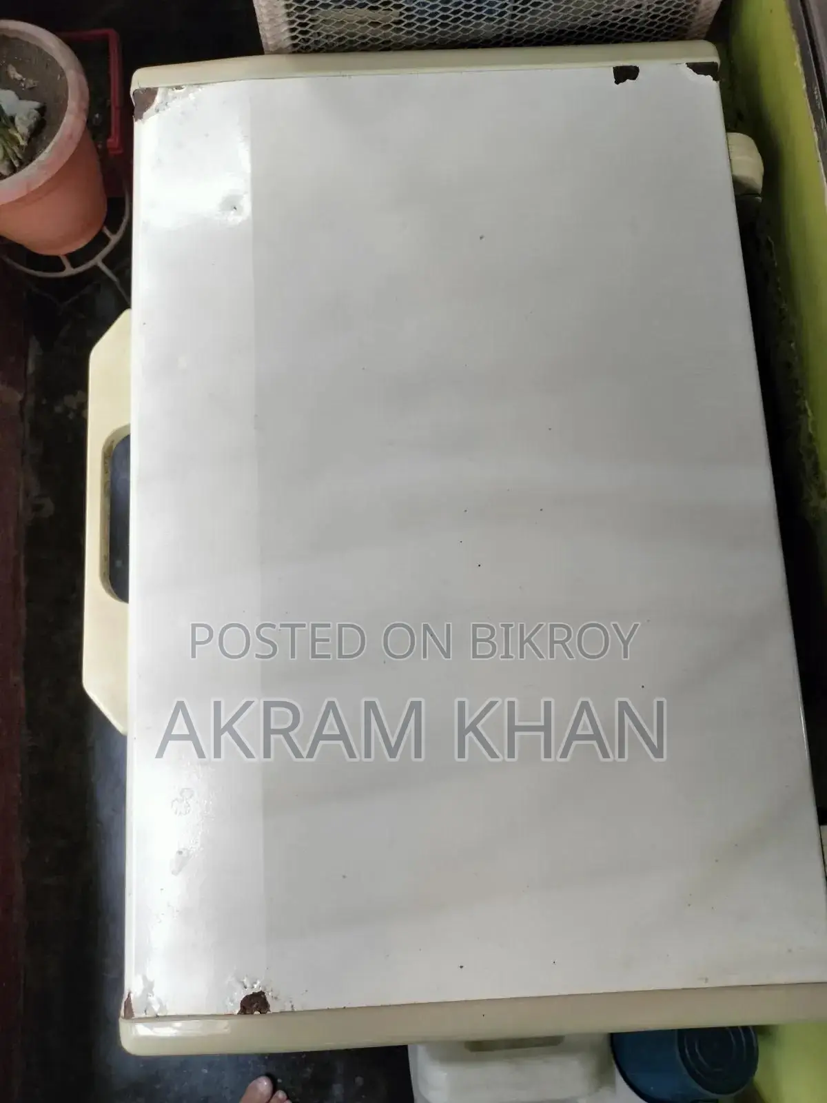 রেফ্রিজারেটর বিক্রি