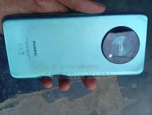 Huawei Y9 128 GB Bronze