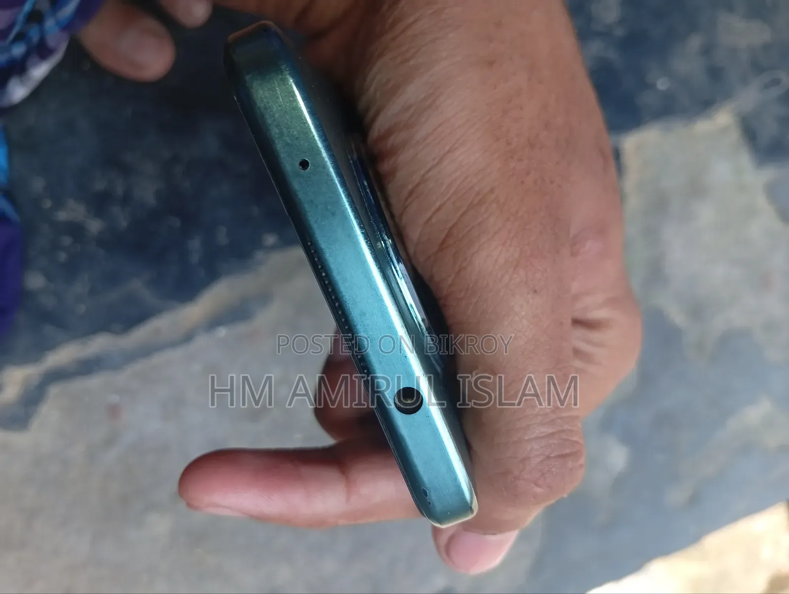 Huawei Y9 128 GB Bronze