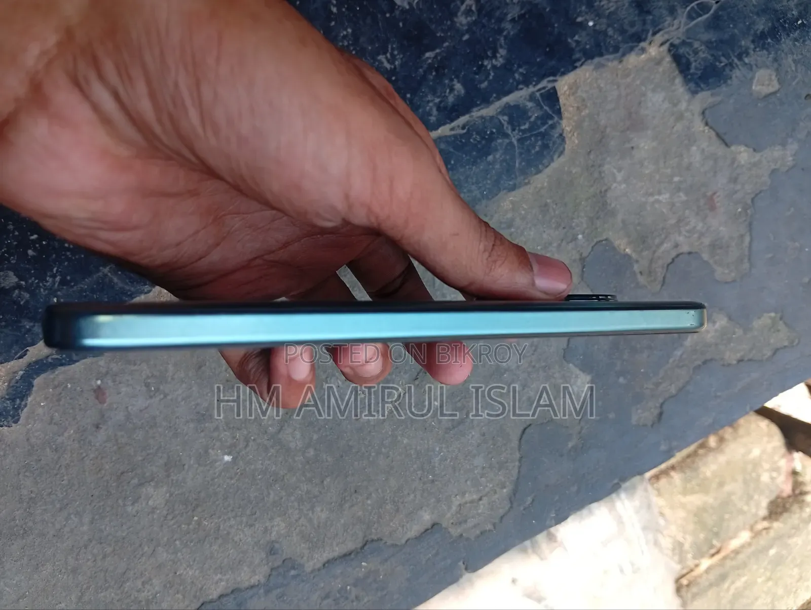 Huawei Y9 128 GB Bronze