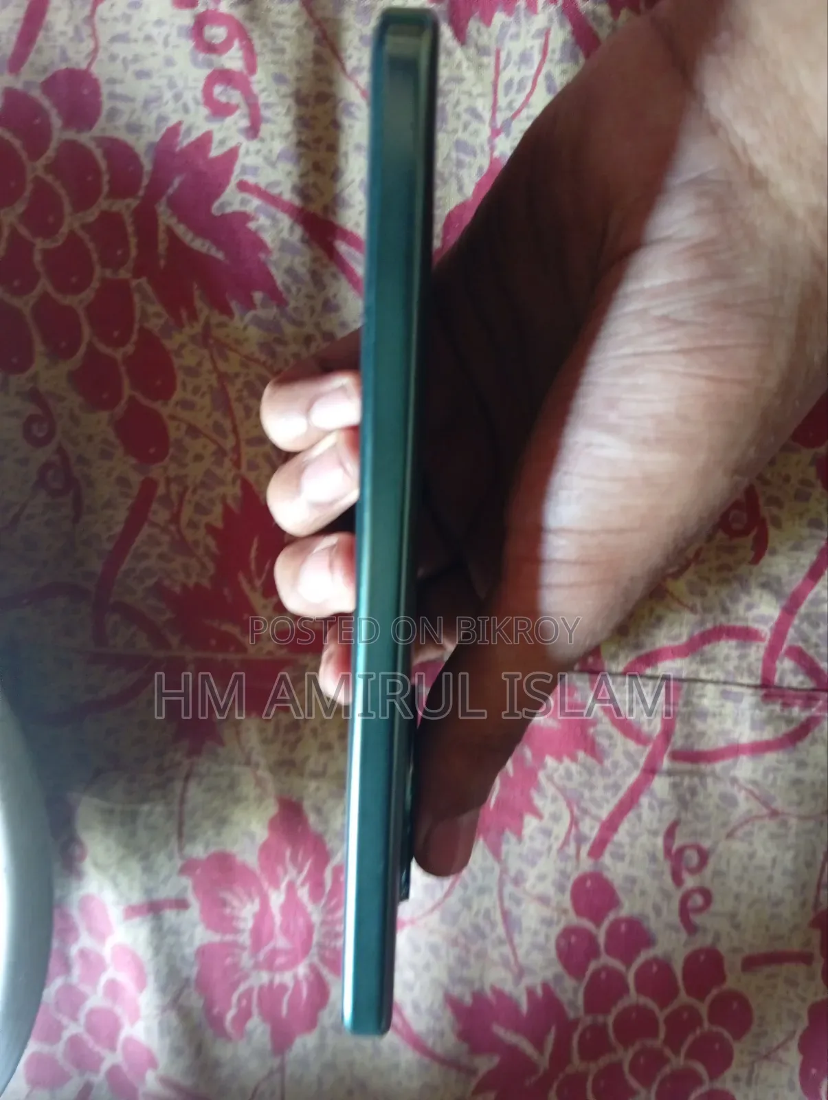 Huawei Y9 128 GB Bronze