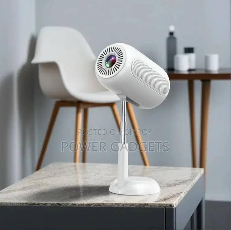 Watch the World Cup on an HD Projector