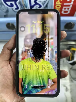 Apple iPhone 11 Pro Max 256 GB Gold