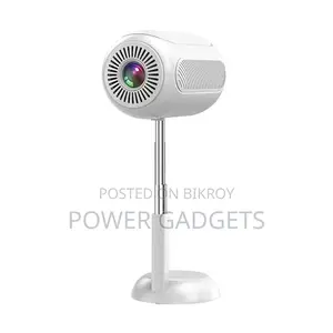 Watch the World Cup on an HD Projector