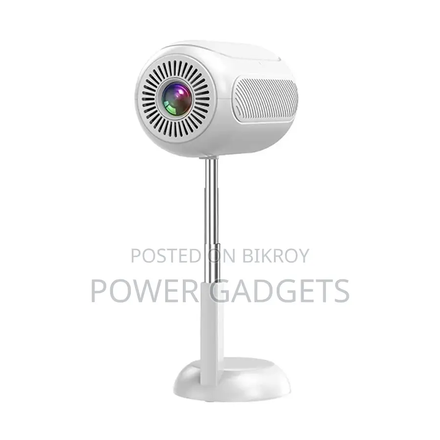 Watch the World Cup on an HD Projector