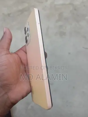 শাওমি রেডমি নোট ১২ ২৫৬ জিবি গোল্ড