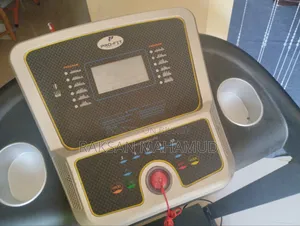 Pro-Fit F-2 Treadmill