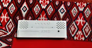 Digital Led Table Clock