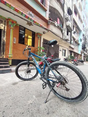 সাইকেল বিক্রির জন্য