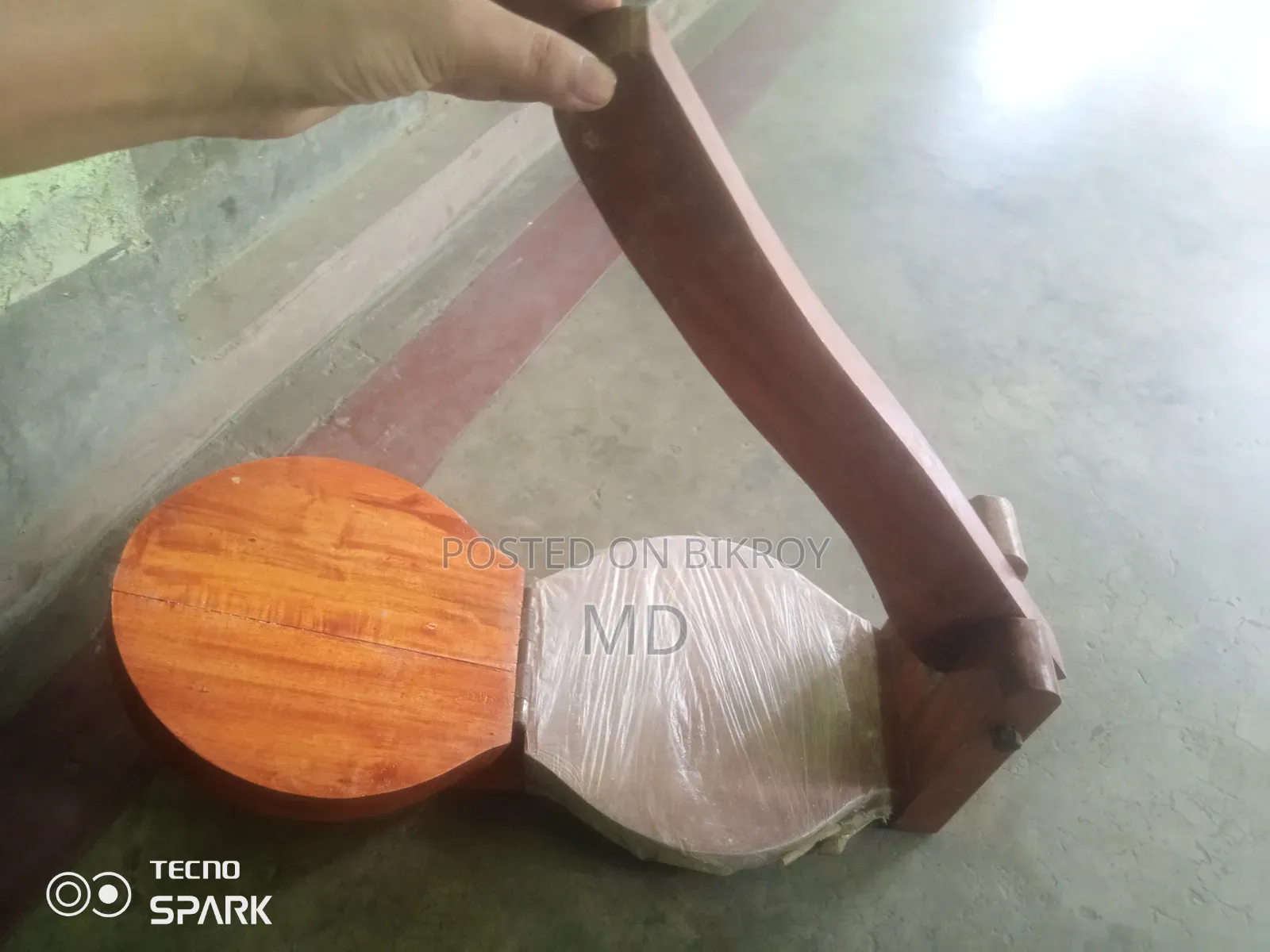 Roti Maker