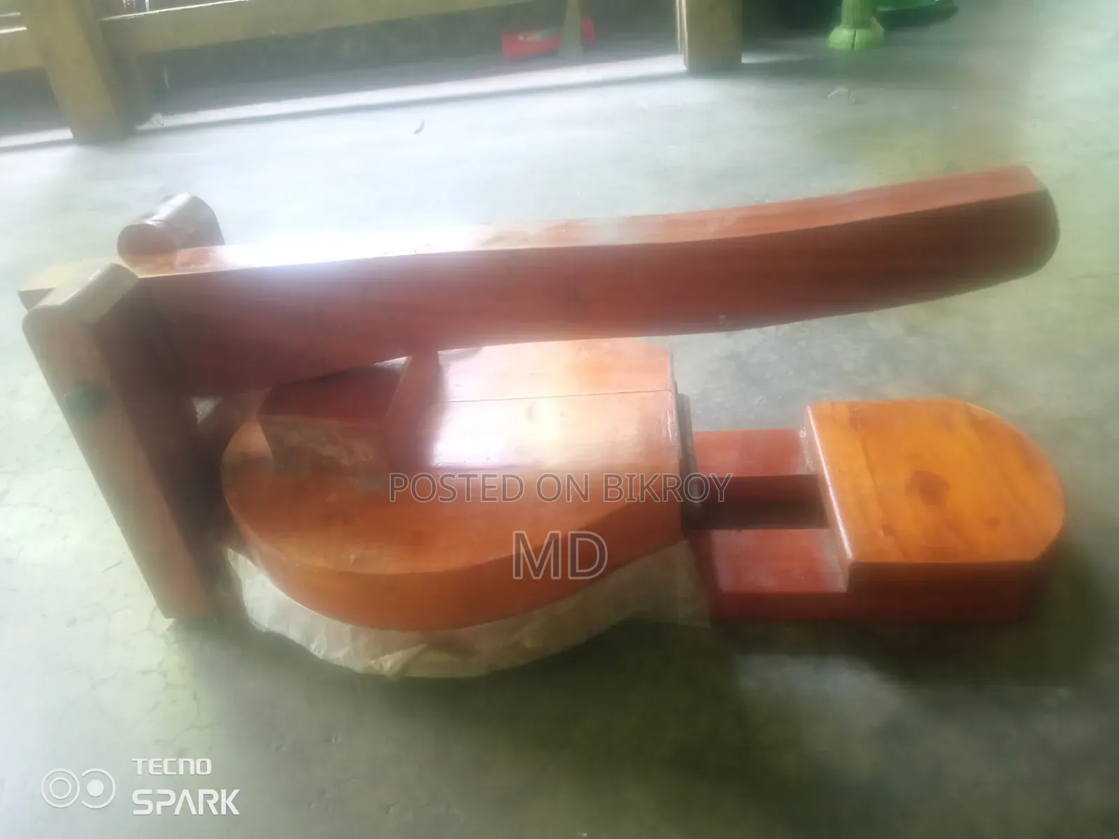 Roti Maker