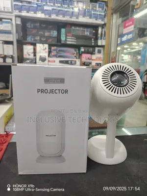 প্রজেক্টর টিএস-৬