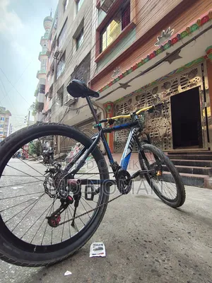 সাইকেল বিক্রির জন্য