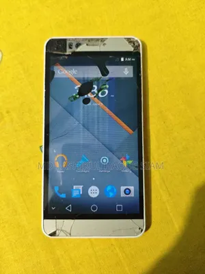 Symphony Xplorer P6 8 GB Bronze