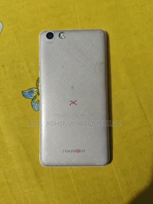 Symphony Xplorer P6 8 GB Bronze