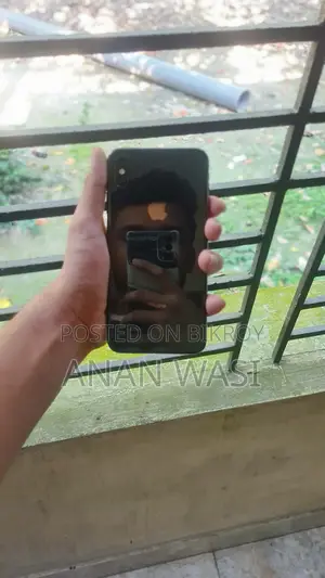 Apple iPhone XS Max 64 GB Black