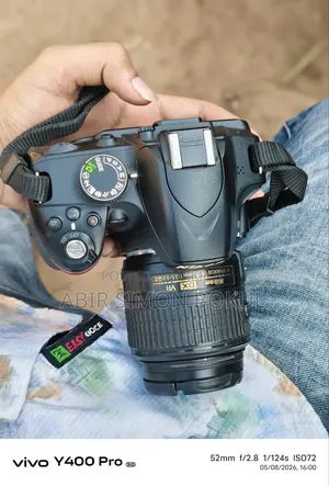 Camera Sell Post