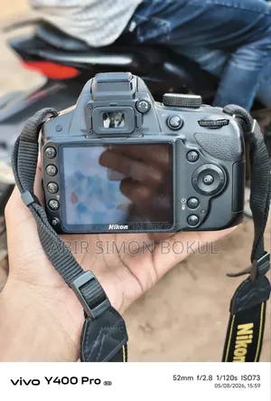 Camera Sell Post