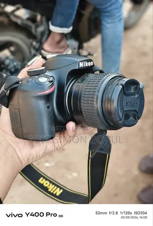 Camera Sell Post